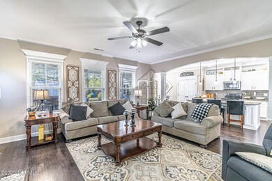 118 Sandy Springs Rd, Aberdeen, NC 28315 - photo 6