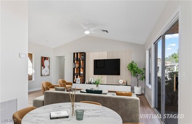 OPEN FLOORPLAN
