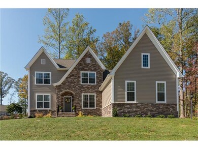 1212 Fernview Trail, Midlothian, VA 23114 - photo 2