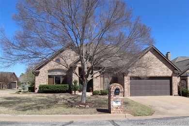 83 Overland Route, Ardmore, OK 73401 - photo 2