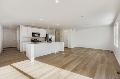 8843 Blue Feather Loop, Colorado Springs, CO 80908 - photo 4