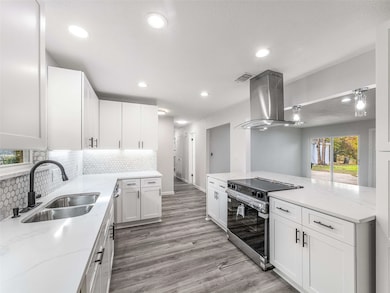 632 Melbourne Ct, Hurst, TX 76053 - photo 7