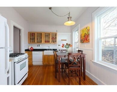60 Parkton Rd unit 3, Jamaica Plain, MA 02130 - photo 4