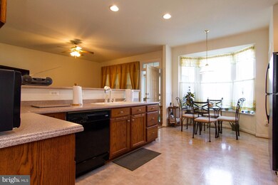 3744 Grey Ghost Ct, Dumfries, VA 22025 - photo 7