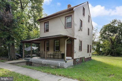 236 S Pine St, Bridgeton, NJ 08302 - photo 3