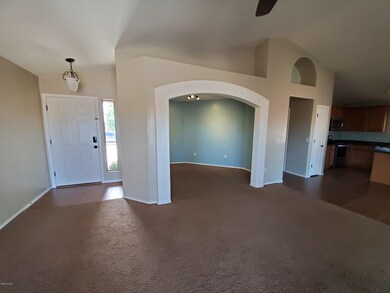 480 Calle Paso Suave LR Den Kitchen 2