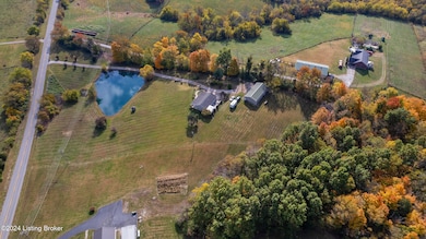 4811 Lake Jericho Rd