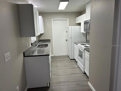 New kitchen cabinets and quartz countertops