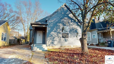 1509 S Osage Ave, Sedalia, MO 65301 - photo 3