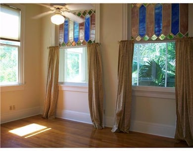 Bedroom.