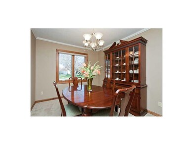 Dining Area.