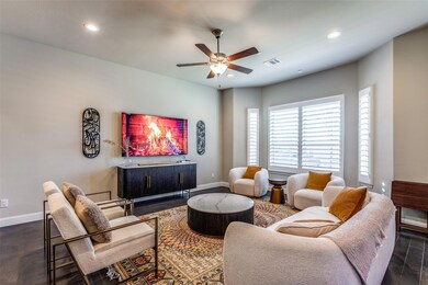 3424 Archduke Dr, Frisco, TX 75034 - photo 2