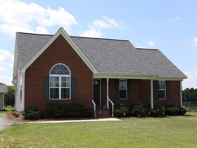 unlisted-address, Burlington, NC 27217 - photo 2