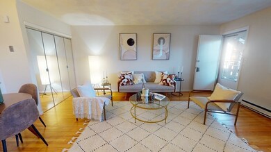 16 Arizona Terrace unit 3, Arlington, MA 02474 - photo 3