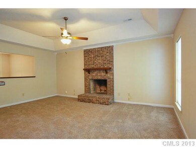 Interior Space/Layout