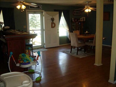 1105 E Pueblo Trail, Greensburg, IN 47240 - photo 4