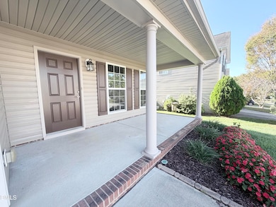 720 Stackhurst Way, Wake Forest, NC 27587 - photo 2