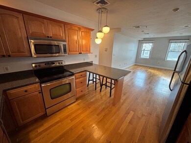 150 W 9th St unit 2, Boston, MA 02127 - photo 3