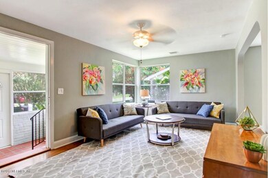 4620 Kingsbury St, Jacksonville, FL 32205 - photo 2