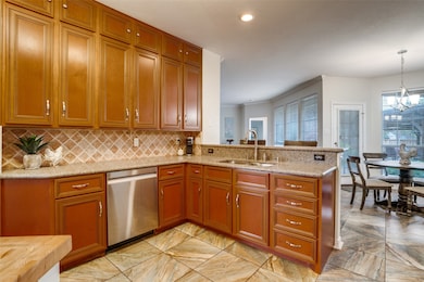 411 Wolverley Ln, Allen, TX 75002 - photo 4