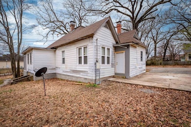 3724 W 10th St, Little Rock, AR 72204 - photo 3