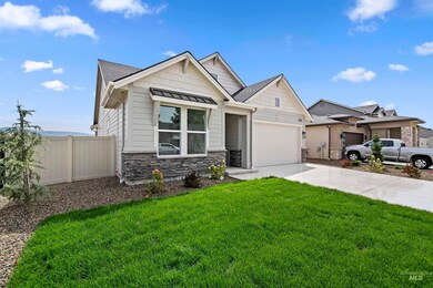 506 N Hiltonhead Way, Eagle, ID 83616 - photo 3