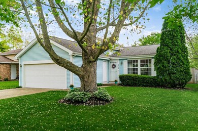 5868 Meadowhurst Way