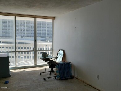 Towers living room