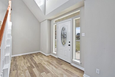 Step inside for a look around.