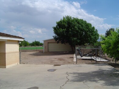 OUTBUILDING