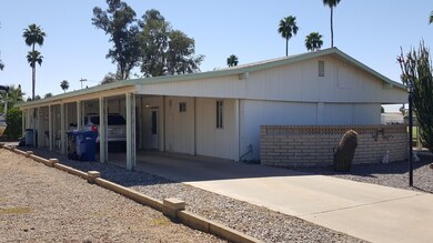 1855 S 74th St, Mesa, AZ 85209 - photo 2