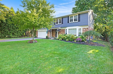 397 S Cranbrook Rd, Birmingham, MI 48009 - photo 2