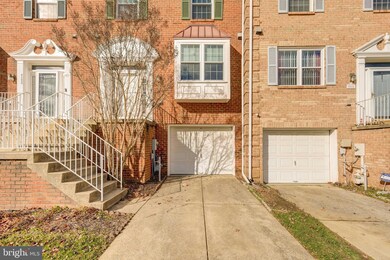 9518 Georgian Way, Owings Mills, MD 21117 - photo 2