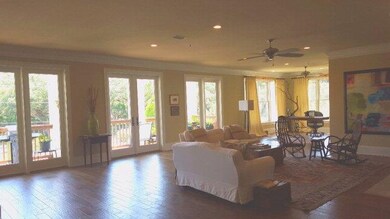 furnished view