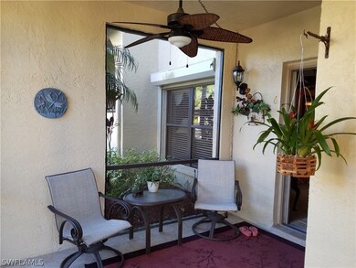 Front entryway Common area Lanai - furniture does