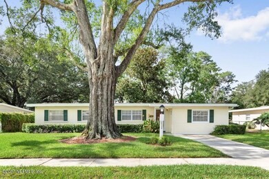 8524 Mathonia Ave, Jacksonville, FL 32211 - photo 2