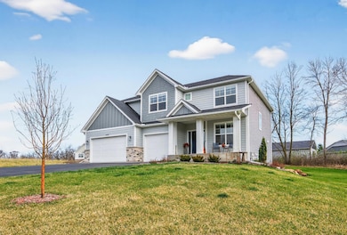 26265 Hunter Ave, Wyoming, MN 55092 - photo 3