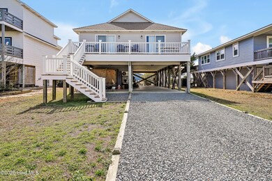 2505 W Dolphin Dr, Oak Island, NC 28465 - photo 3