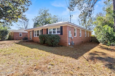 3048 Bethune Ave, Macon, GA 31211 - photo 3