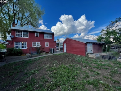 640 SE Hillcrest Rd, John Day, OR 97845 - photo 4