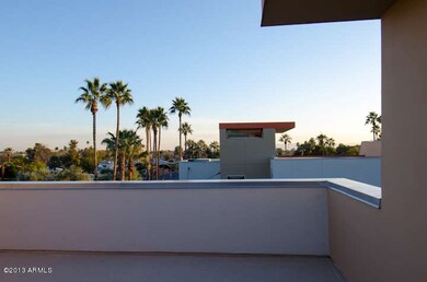 rooftop