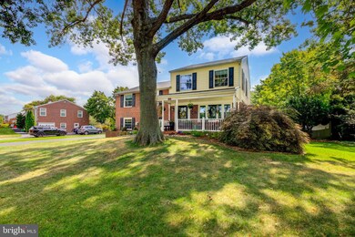 108 Canterbury Dr, Wallingford, PA 19086 - photo 2