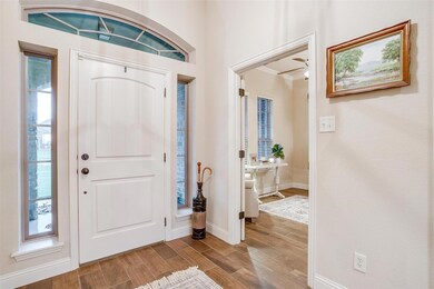 319 Steppes Ct, Weatherford, TX 76087 - photo 5