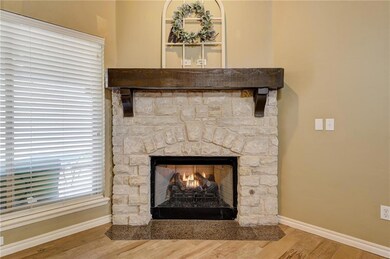 2505 SE 9th St, Moore, OK 73160 - photo 6