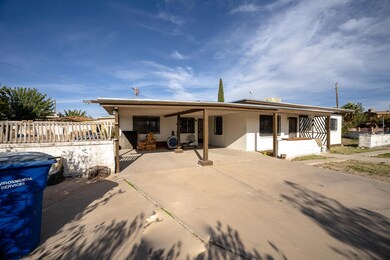 651 Tampico Dr, El Paso, TX 79915 - photo 5
