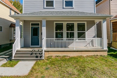 2265 E 97th St, Cleveland, OH 44106 - photo 2