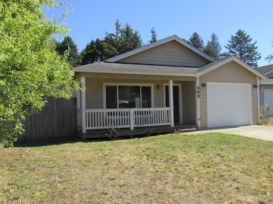 484 SE Neptune Ave, Lincoln City, OR 97367 - photo 2
