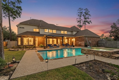 25307 Piney Bend Ct, Spring, TX 77389 - photo 2