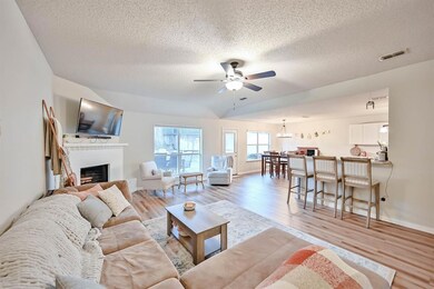 301 Sweetwater Dr, Weatherford, TX 76086 - photo 6