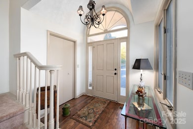 481 Overlook Dr, Mars Hill, NC 28754 - photo 5